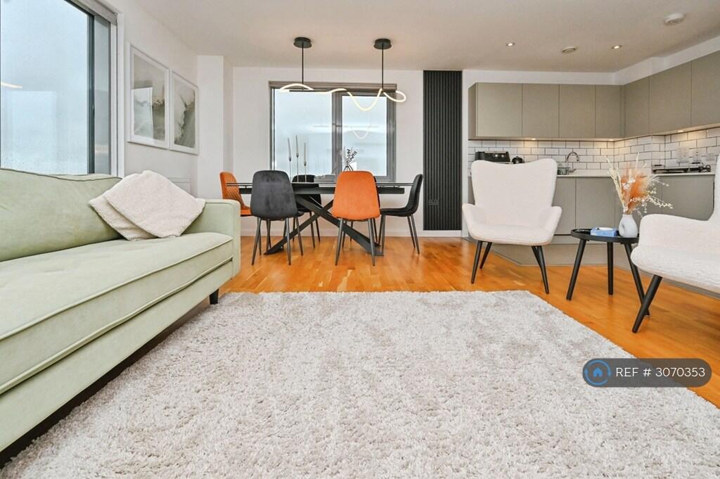 Main image of property: Brook Road, Borehamwood, WD6