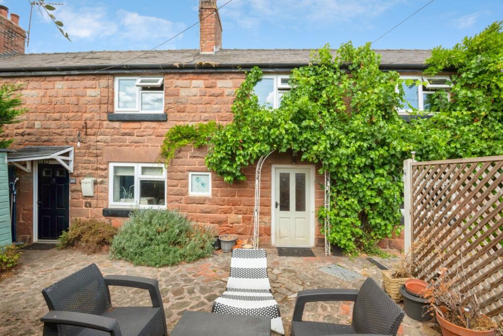 House in Alveley