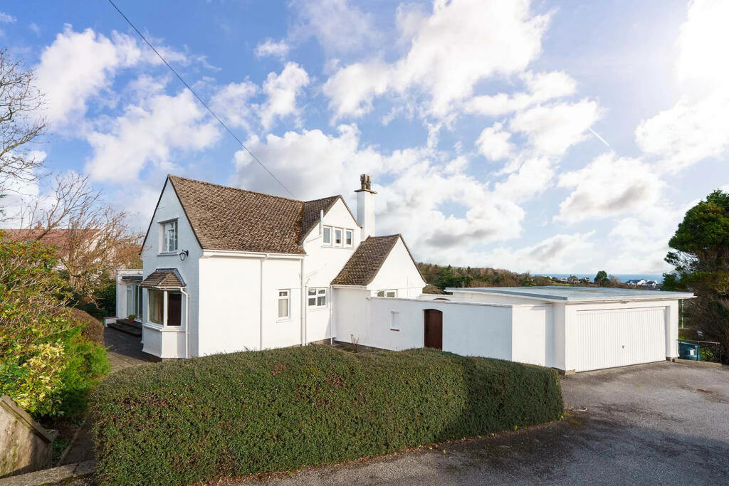 Main image of property: Follaton, Highfield Drive, Baldrine