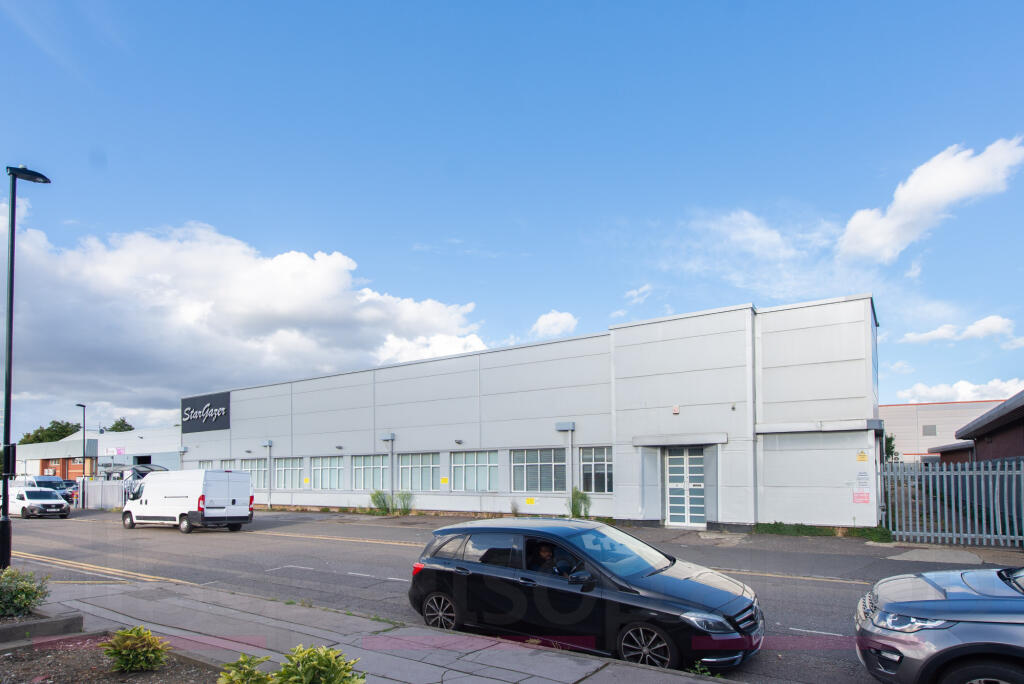 Main image of property: Croydon, Croydon, Surrey, CR0