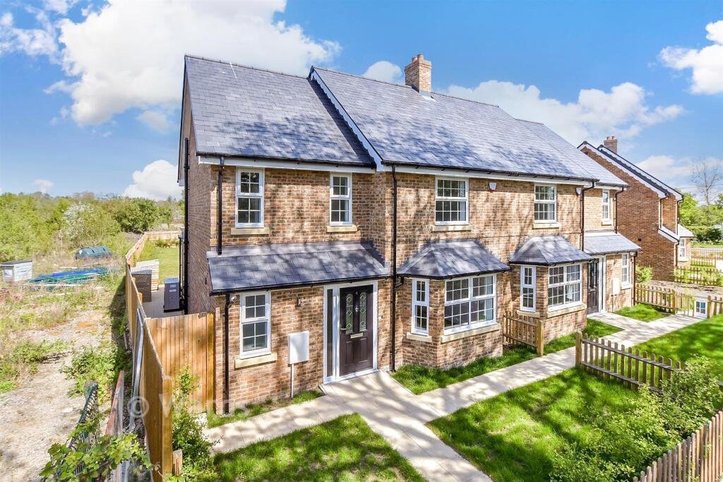 Main image of property: Claygate, Marden, Tonbridge, Kent