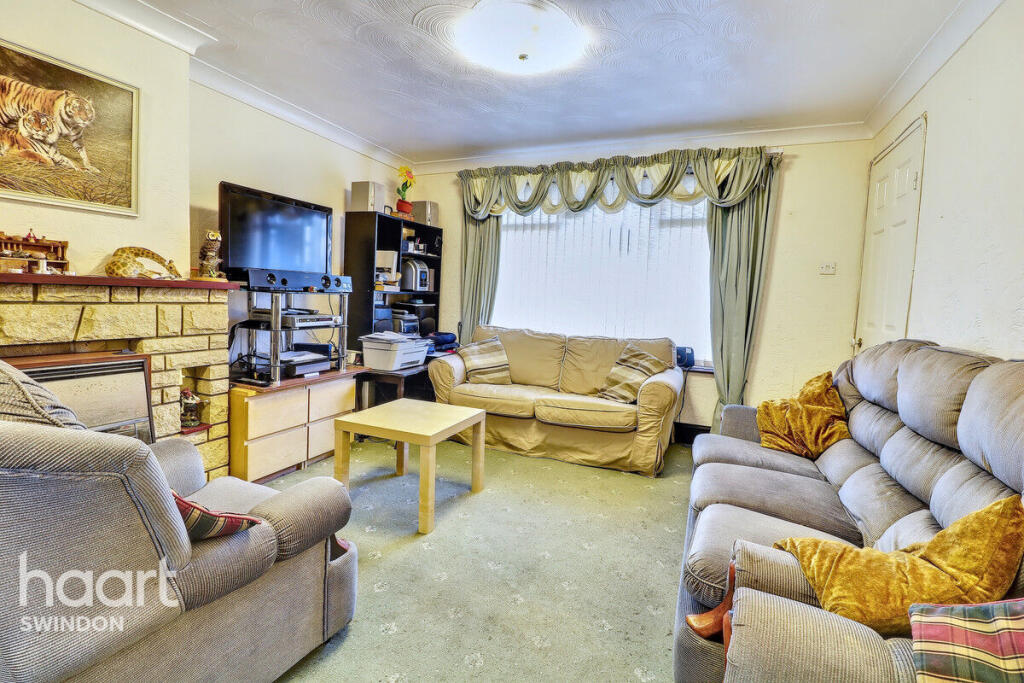Main image of property: Imber Walk, Swindon