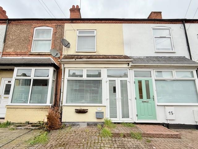 Main image of property: Lime Grove, Sutton Coldfield