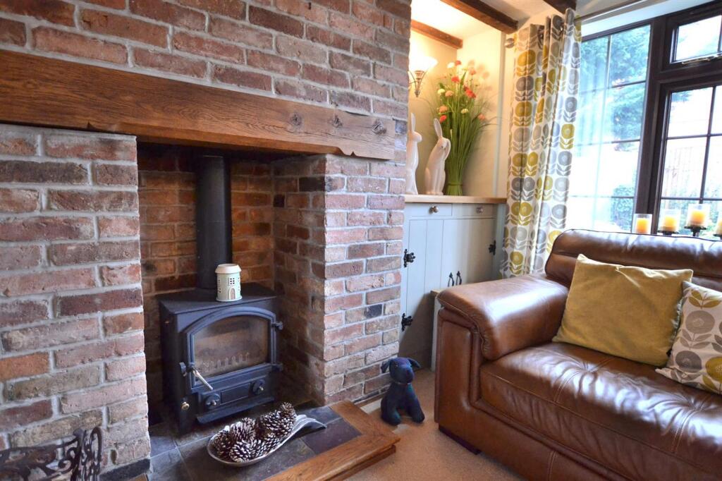 Bridge Fields, Kegworth, DE74 photo 5
