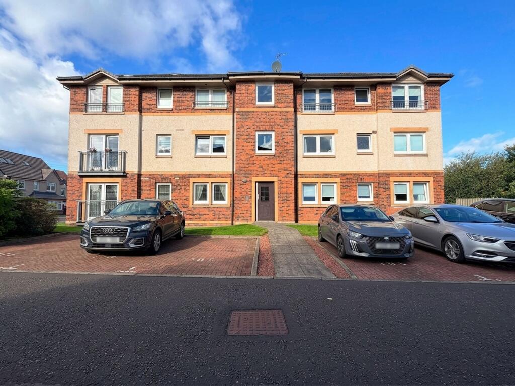 Westfarm Court, Cambuslang, G72 photo 2