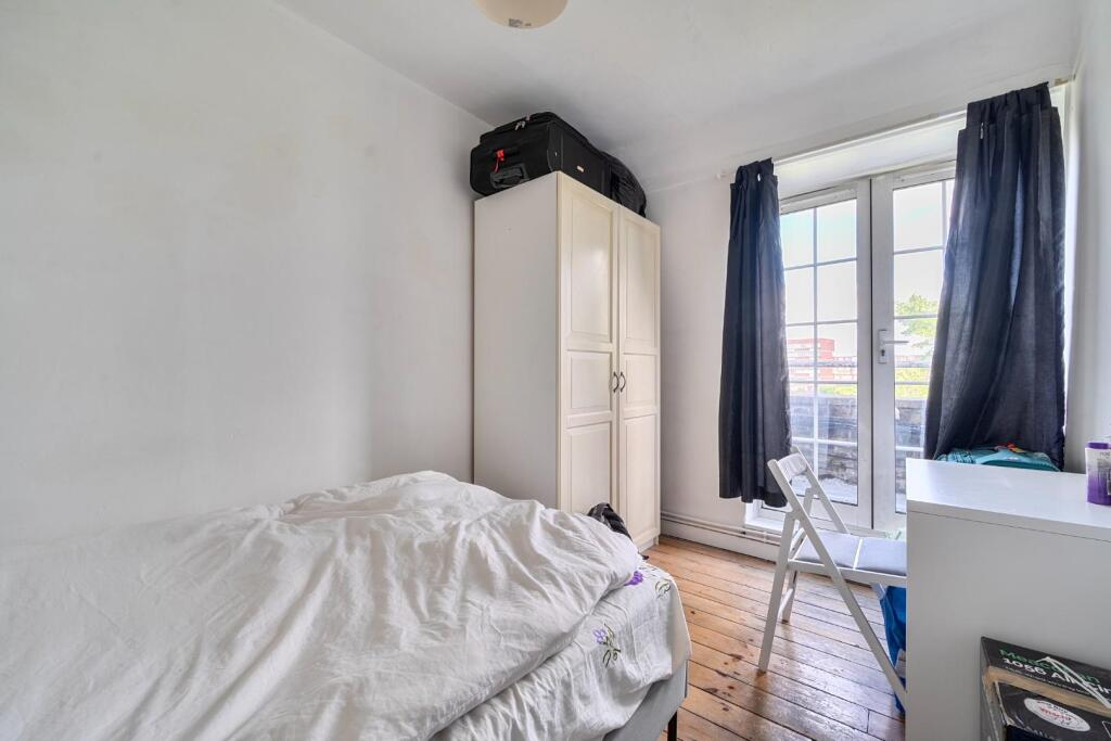 Harmood House, Harmood Street, Camden, London, NW1 - View 4