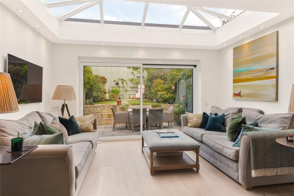 House in London, Falcon Estate, Clapham Junction - View 5