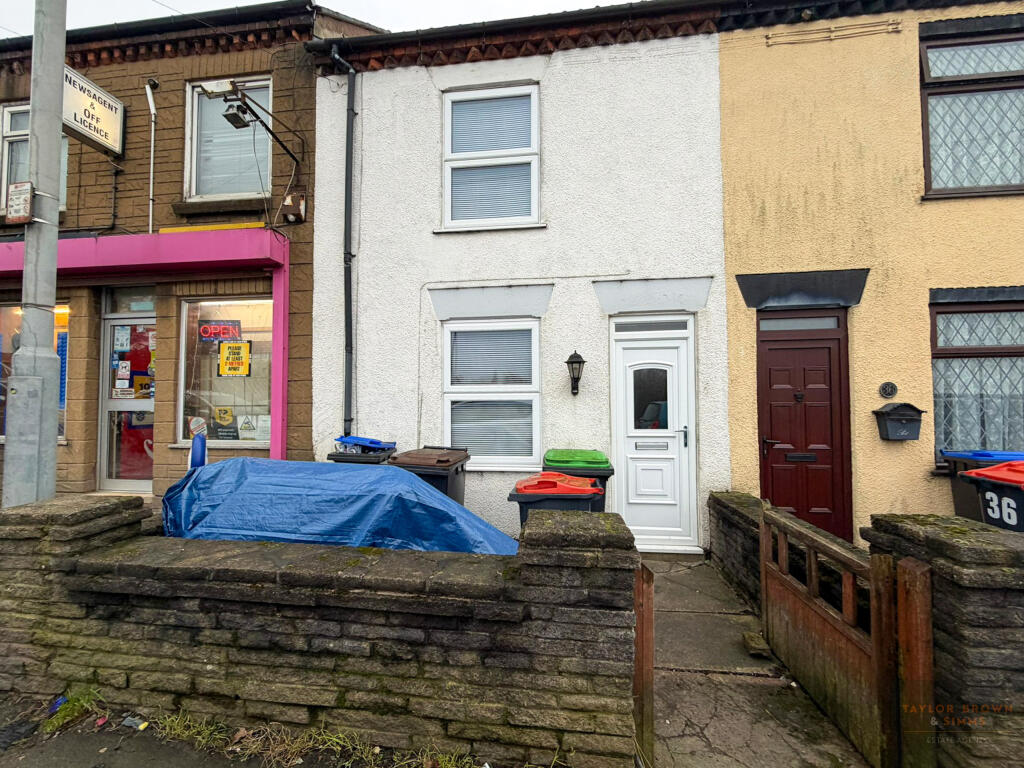 Main image of property: Annesley Lane, Selston, Nottingham, Nottinghamshire