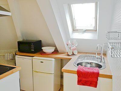 Apartment in Budleigh Salterton - View 4