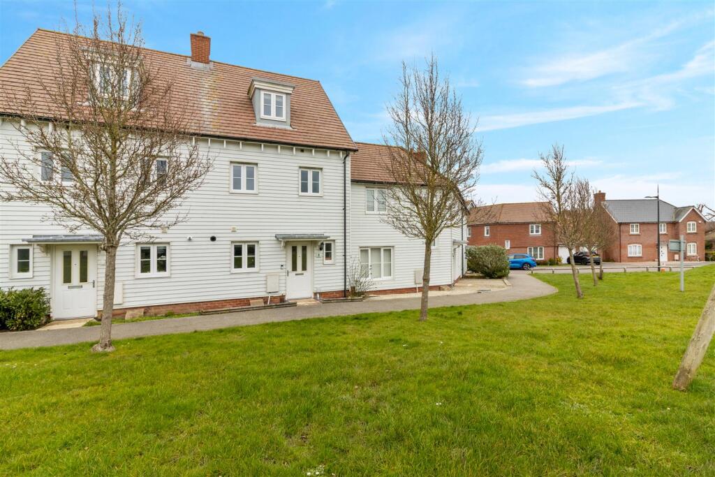 Main image of property: Jubilee Drive, Polegate