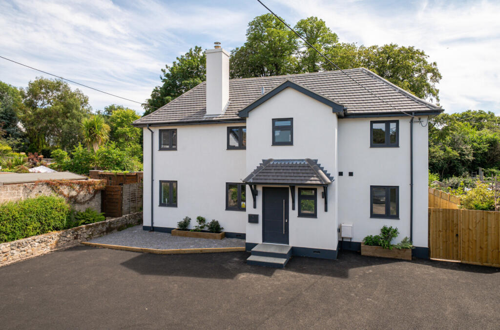 Main image of property: Sid Lane, Sidmouth, Devon