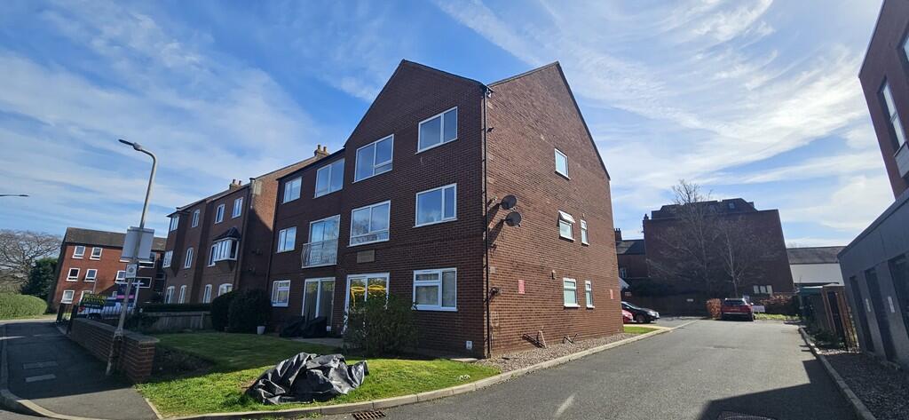 Main image of property: Cross Keys, Lichfield