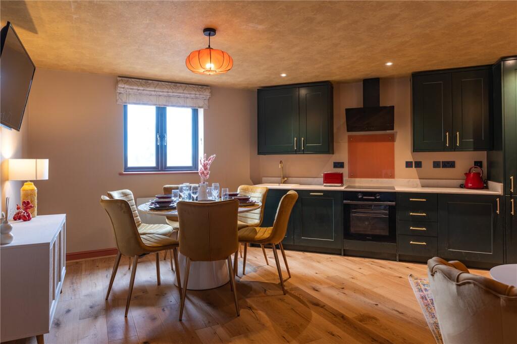 Chalks Road, Easton, Bristol, BS5 photo 2