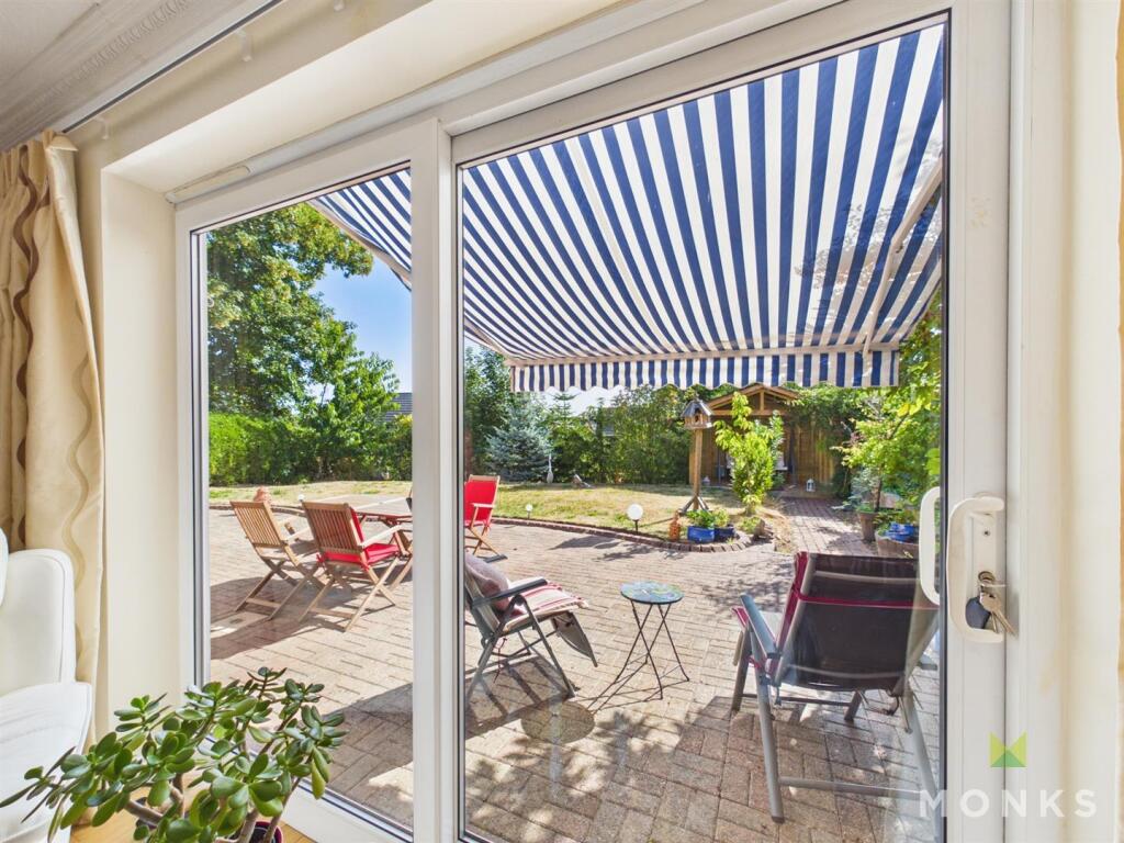 House in Shrewsbury, Oswestry Rural - View 5