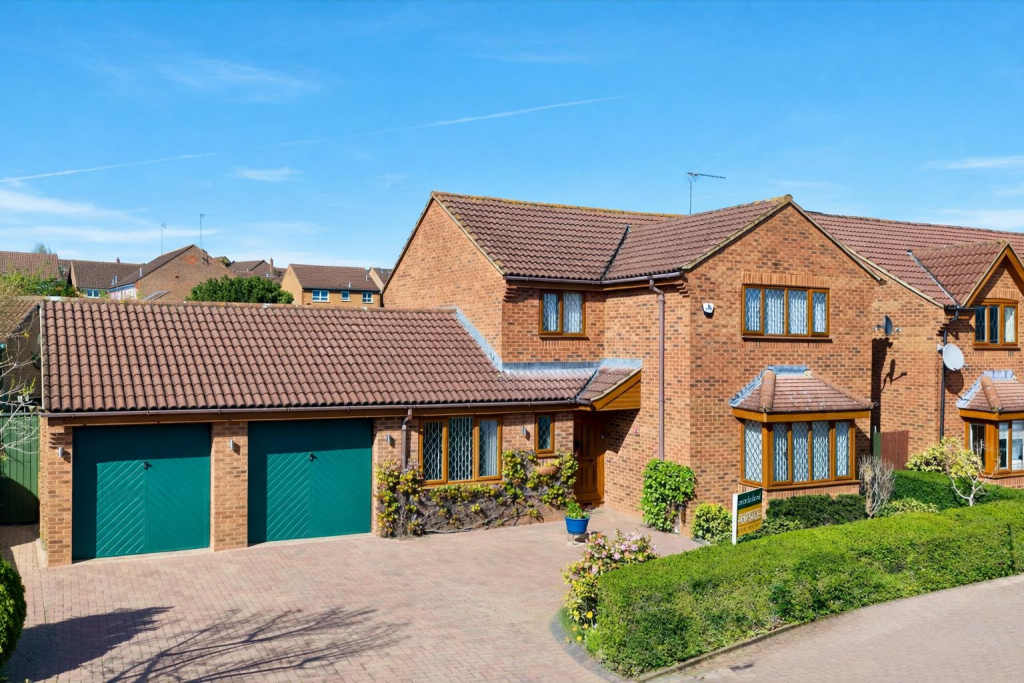 Tanfield Lane, Rushmere, Northampton NN1 photo 2