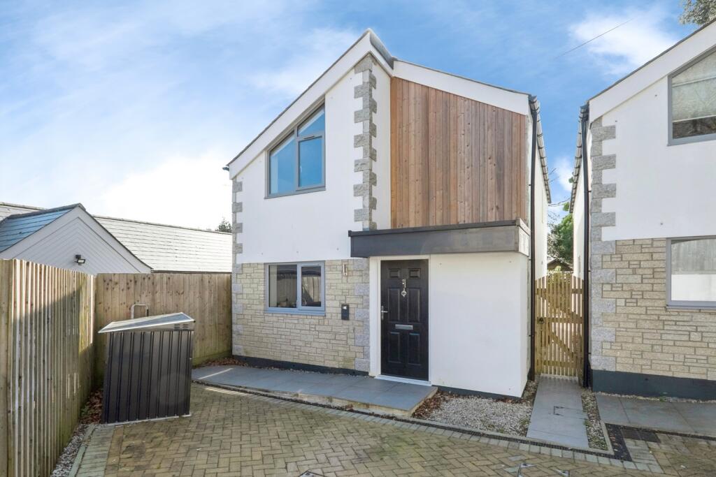 Main image of property: Alexandra Road, Penzance, Cornwall, TR18