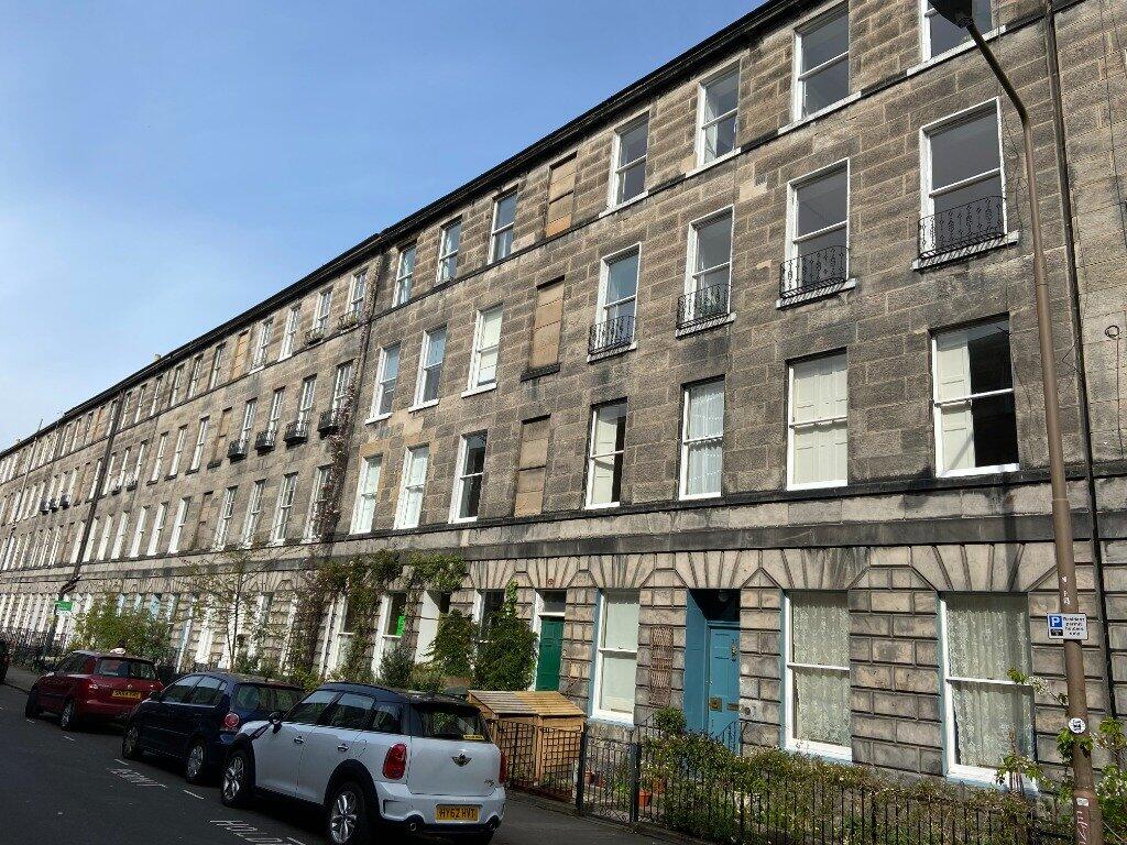 Main image of property: Montague Street, Edinburgh, Midlothian, EH8