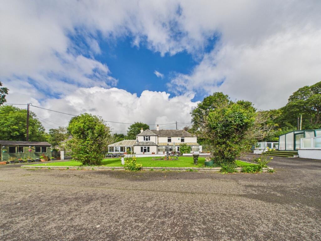 House in St Teath, Treforda, Camelford - View 4