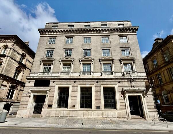 Main image of property: Victoria Street, Liverpool, L2