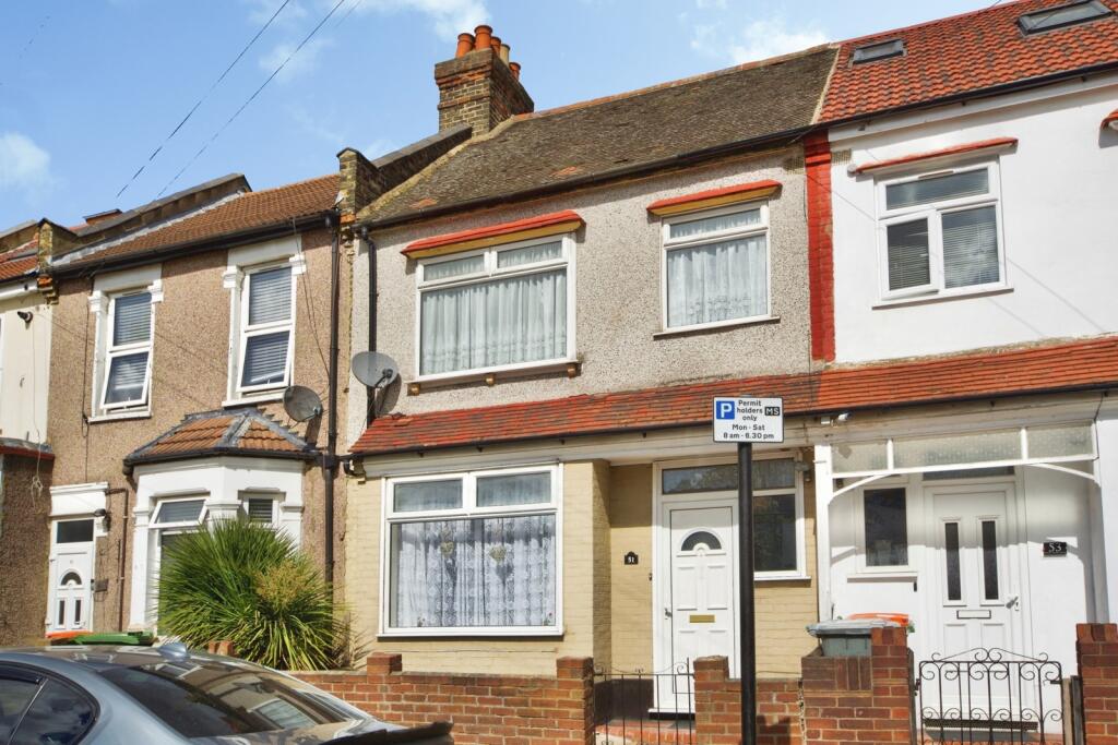 Main image of property: White Horse Road, East Ham, London, E6