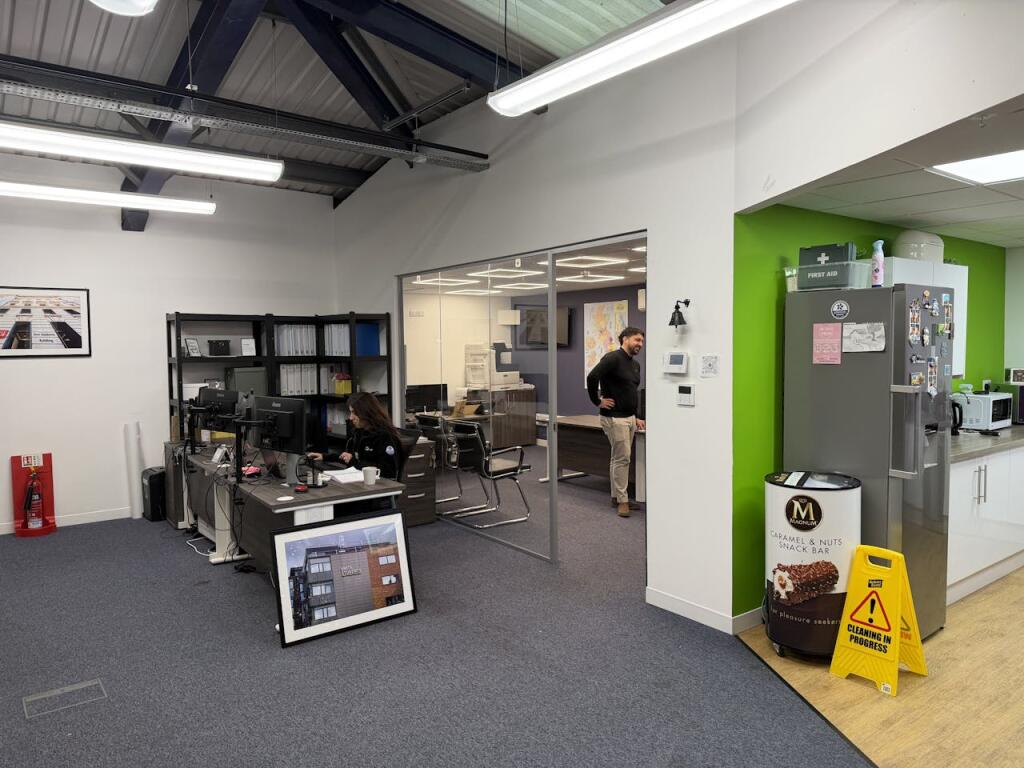 Additional image 7 of Unit 5, Selecta Avenue, Great Barr, Birmingham, B44 9EH