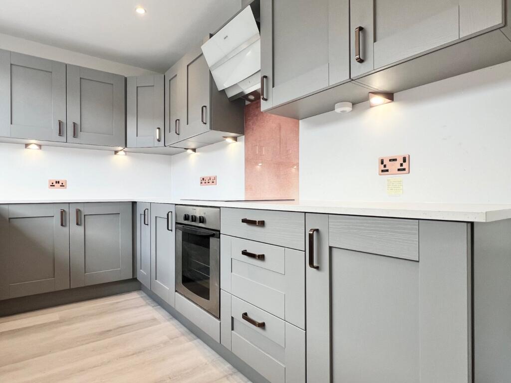 Shepherds Close, Greenmount, Bury, Greater Manchester, BL8 photo 5