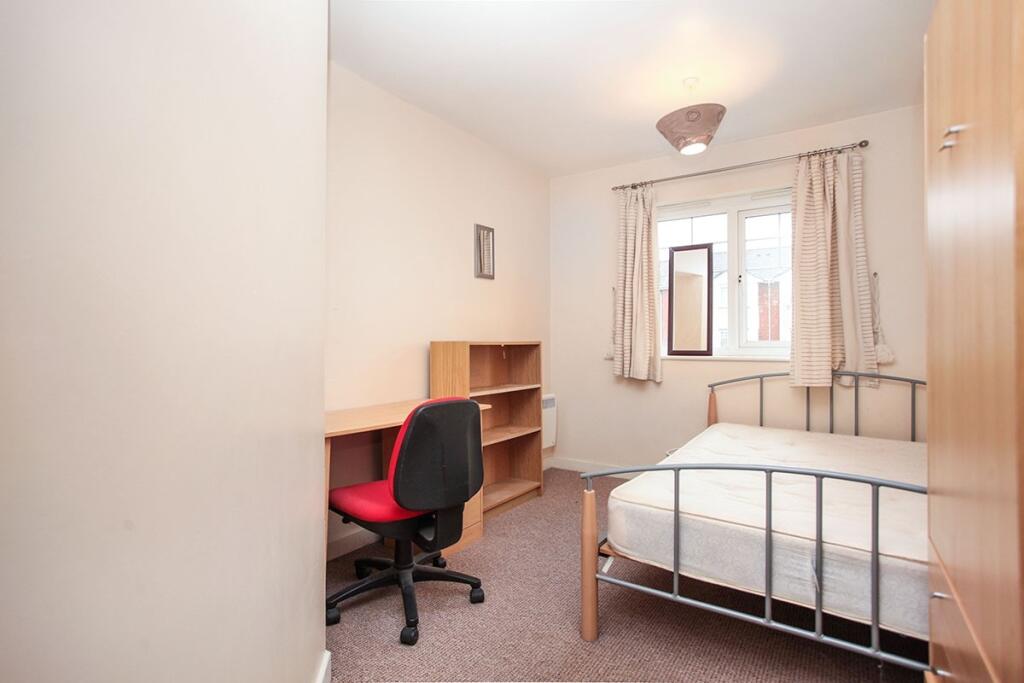 Apartment in Coventry - View 4