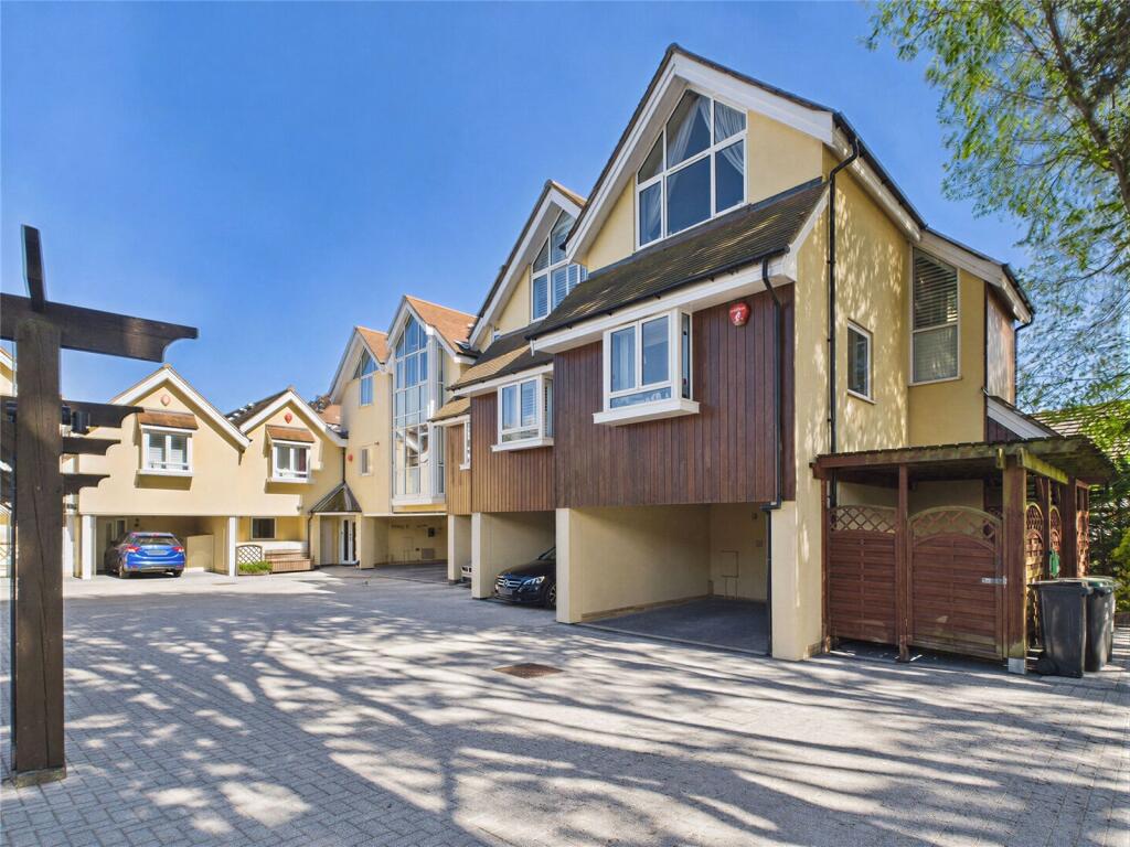 Main image of property: Warren Edge Road, Bournemouth, Dorset, BH6