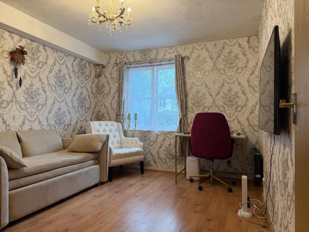 Main image of property: Le May Avenue London SE12