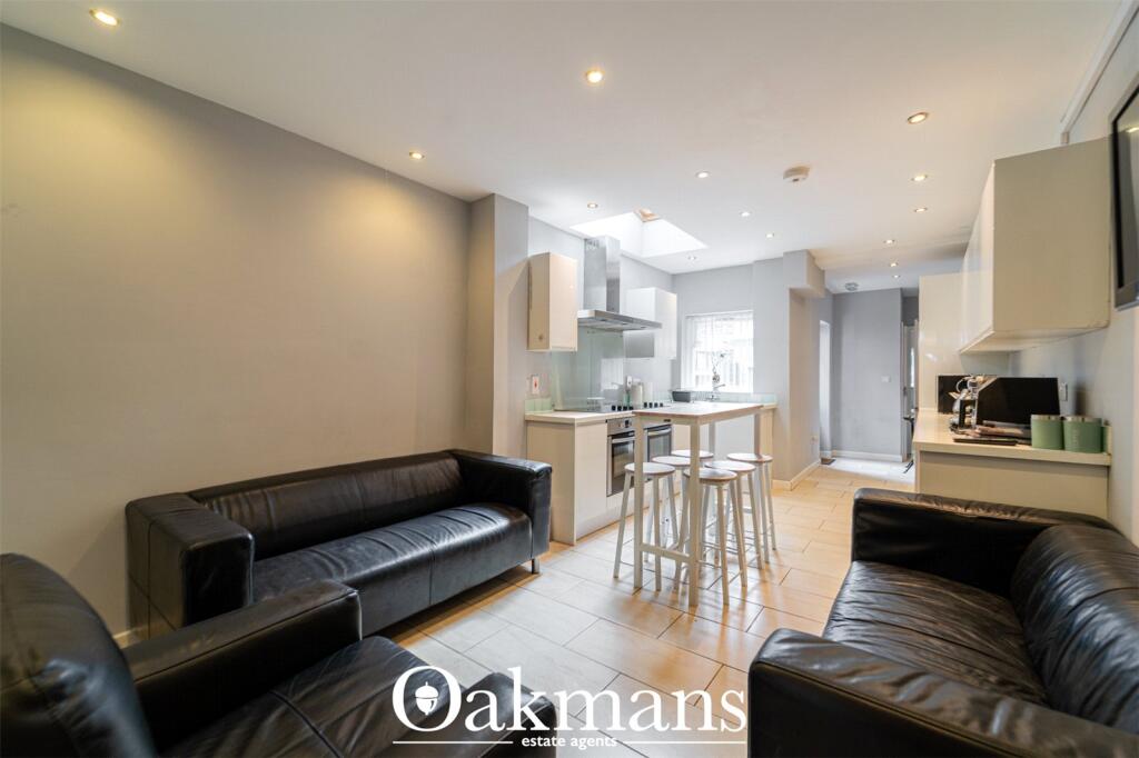Tiverton Road, Birmingham, B29 photo 4