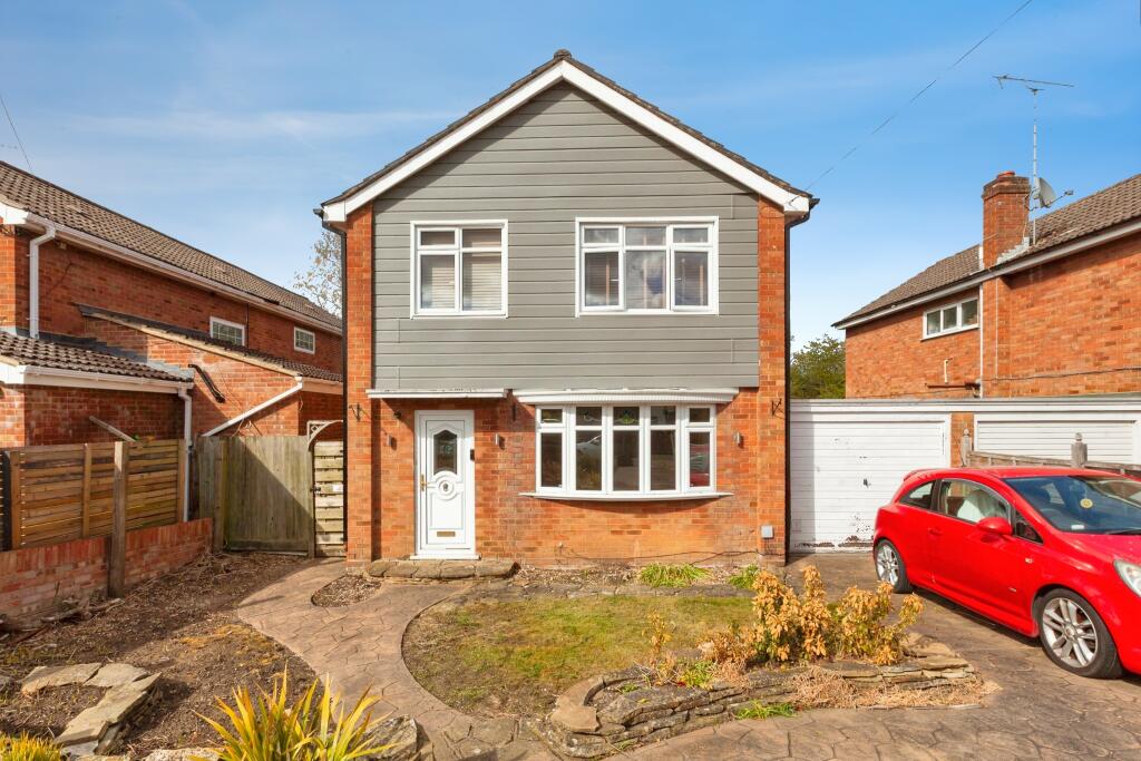 Main image of property: Green Lane, Windsor, SL4