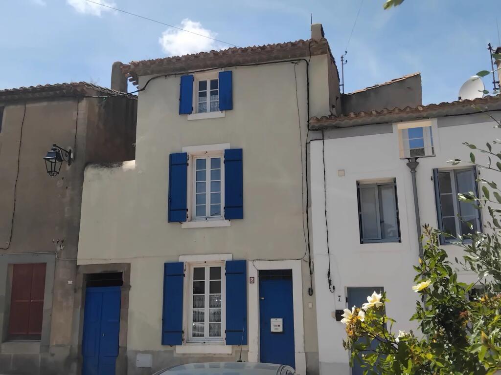 Main image of property: Languedoc-Roussillon, Hérault, Olonzac
