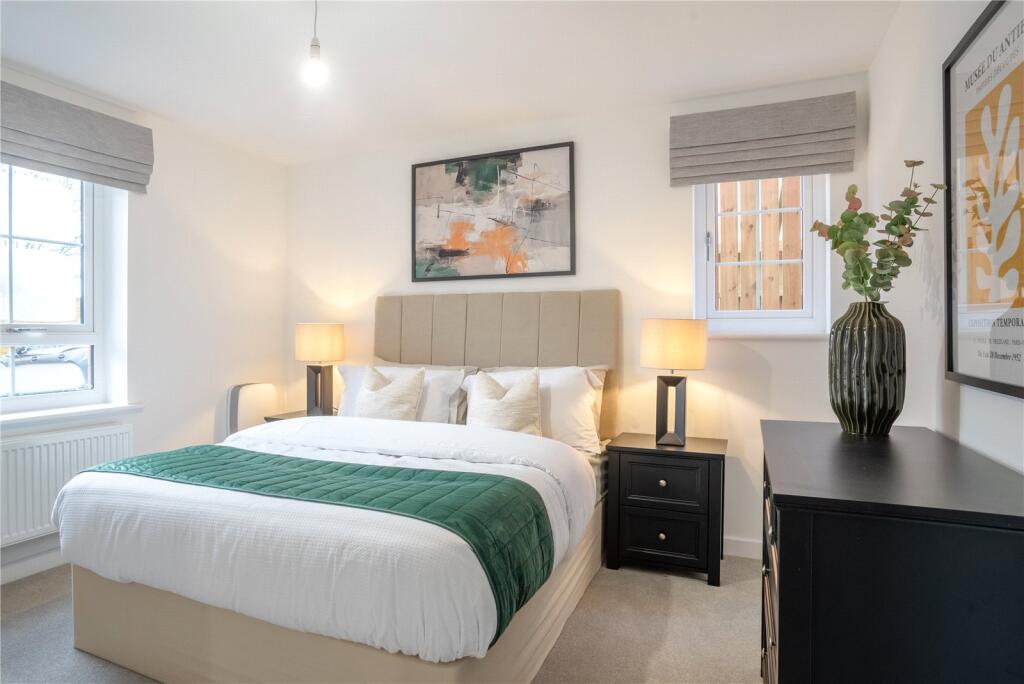 Main image of property: Quarter Jack Park, Wimborne, Dorset, BH21