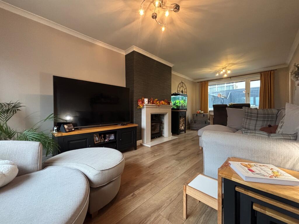 House in Calderdale, West Yorkshire - More