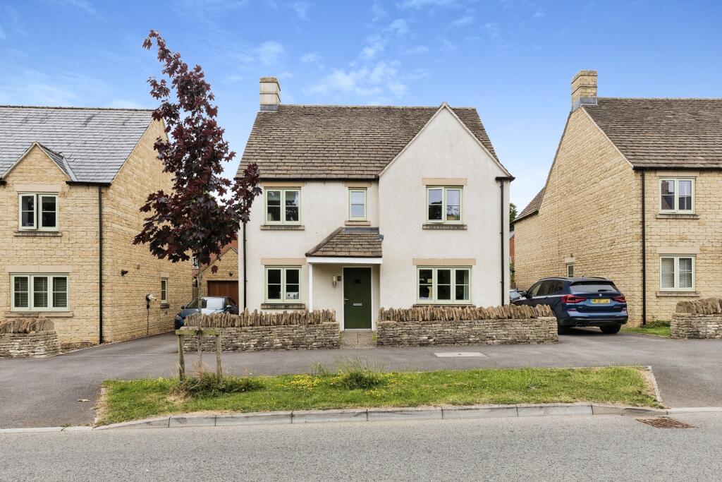 Main image of property: Upper Rissington