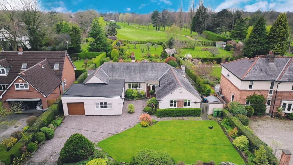 Main image of property: Church Lane, Upton, Chester