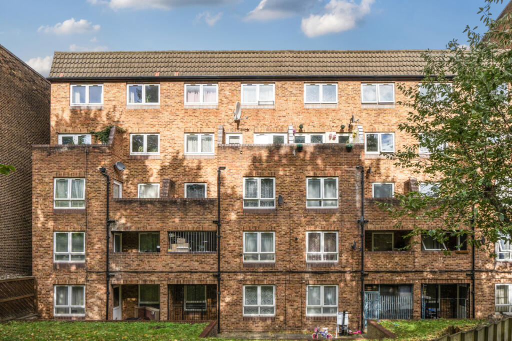 Main image of property: Romney Close, London