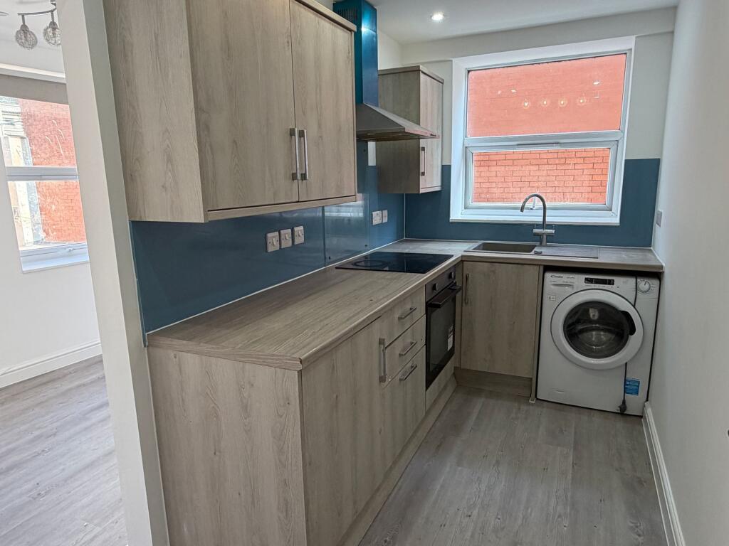 Main image of property: High Street, Rhyl, LL18