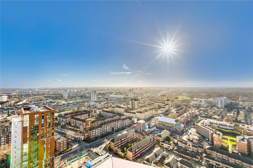 3 bedroom apartment for rent