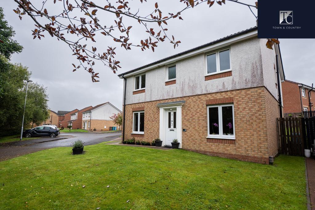 House in Glasgow, North Lanarkshire - View 3