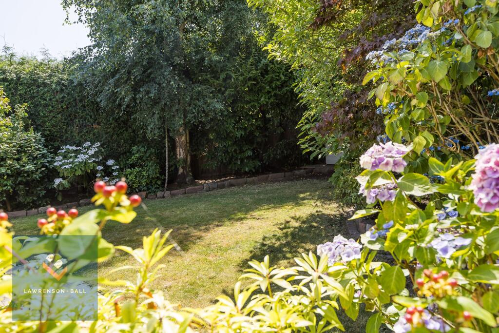 House in Warrington, Helsby - View 4