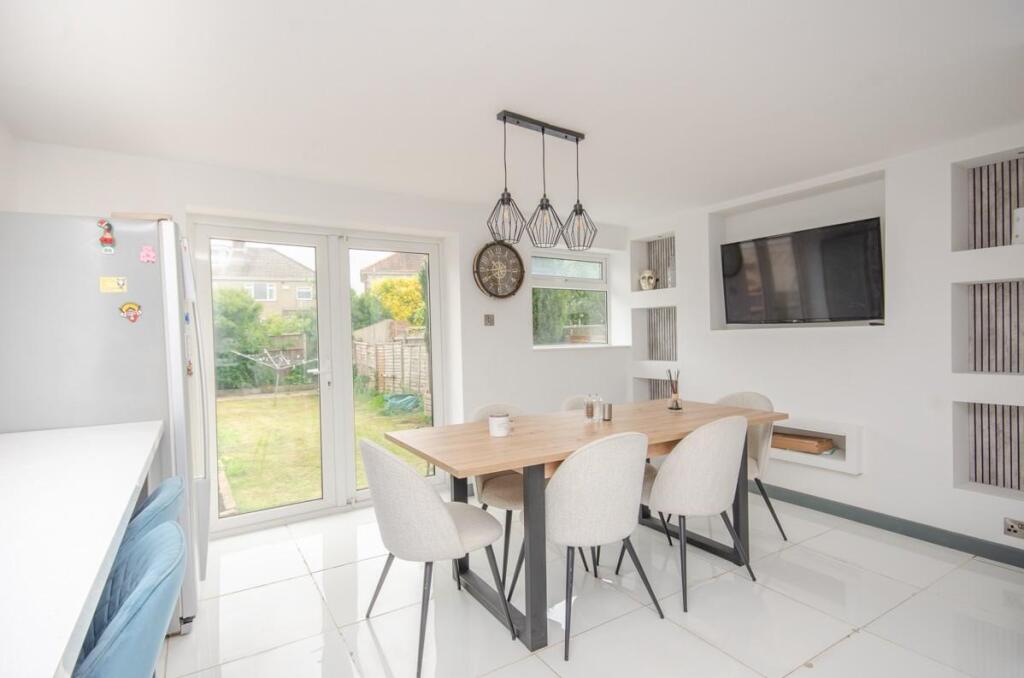 House in Bristol, Mangotsfield, Staple Hill and Mangotsfield - View 4