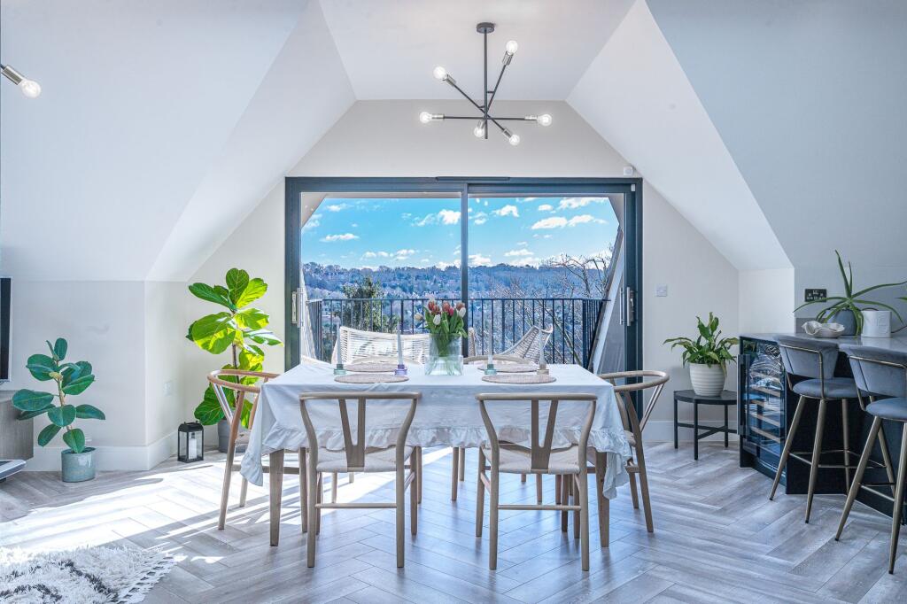 Apartment in London - View 6