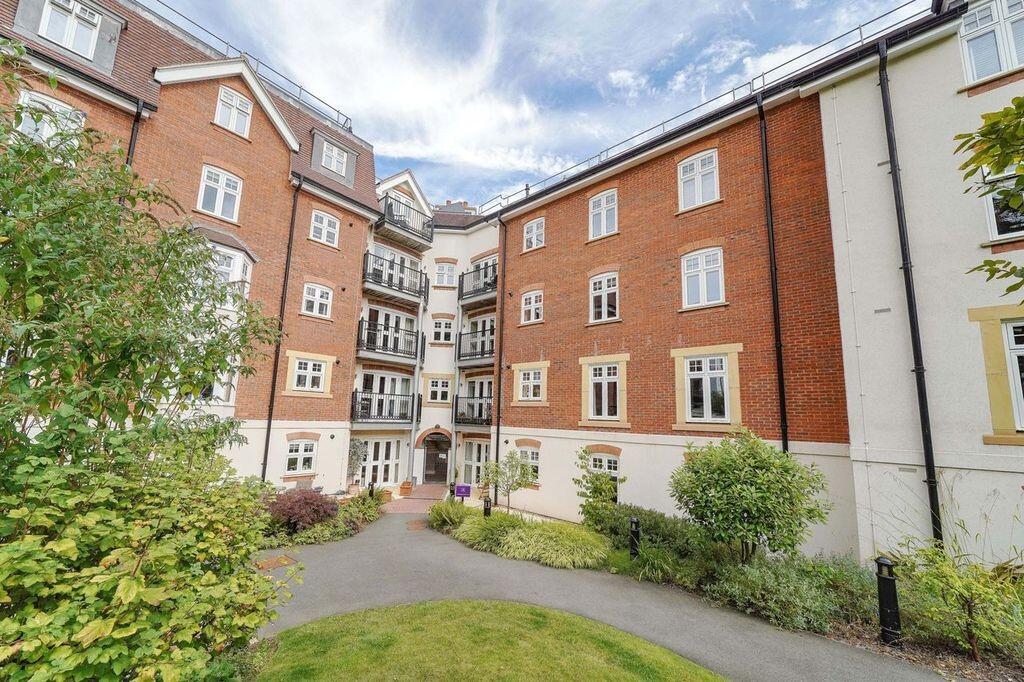 Additional image 2 of 24 Chamberlain Place, Church Road, Birmingham, B15