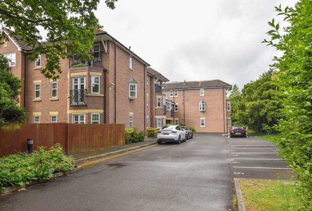 Main image of property: Plymyard Avenue,Bromborough,Wirral,CH62 6BN
