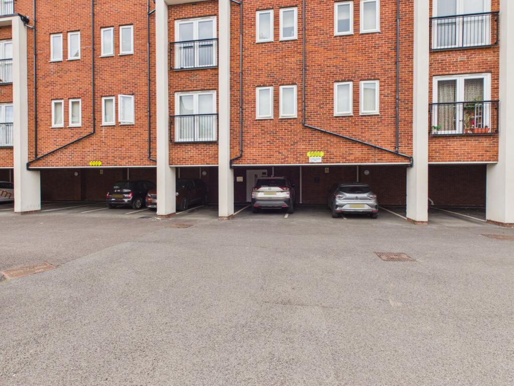 Main image of property: Louisiana Drive, Great Sankey, Warrington, WA5
