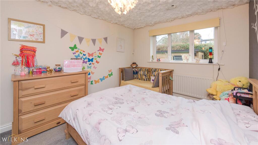 Additional image 31 of Parsons Walk, Clifton Campville, Tamworth, Staffordshire, B79