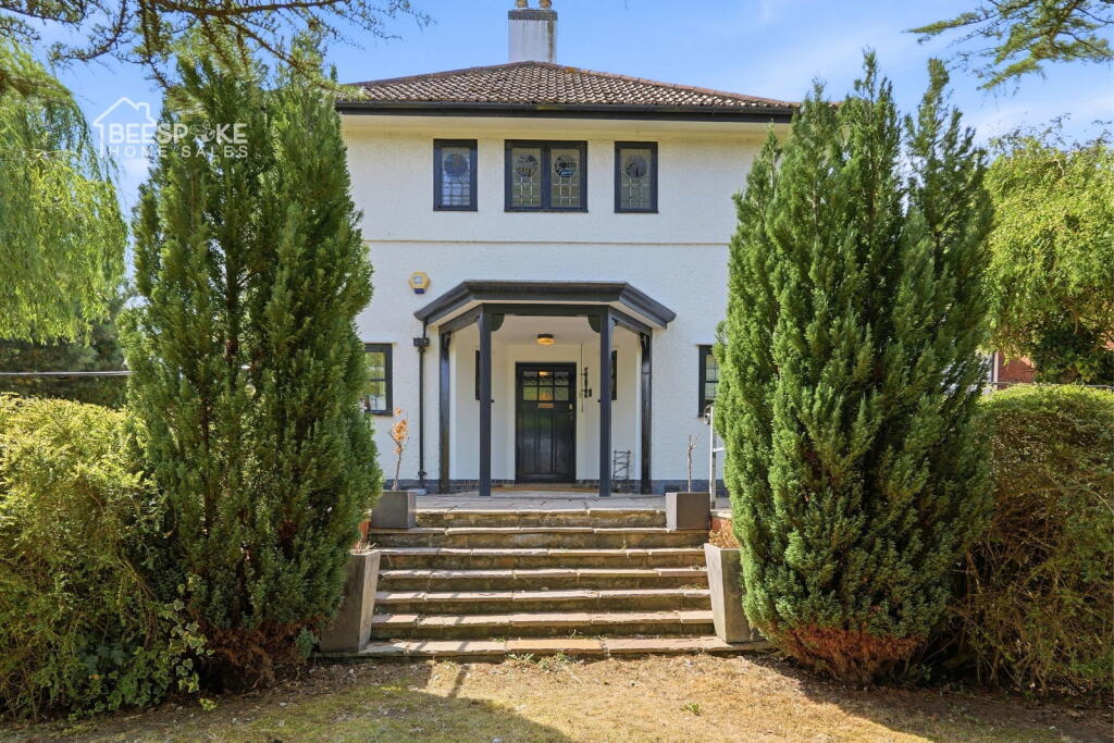 Main image of property: Spinney House, Farnsfield