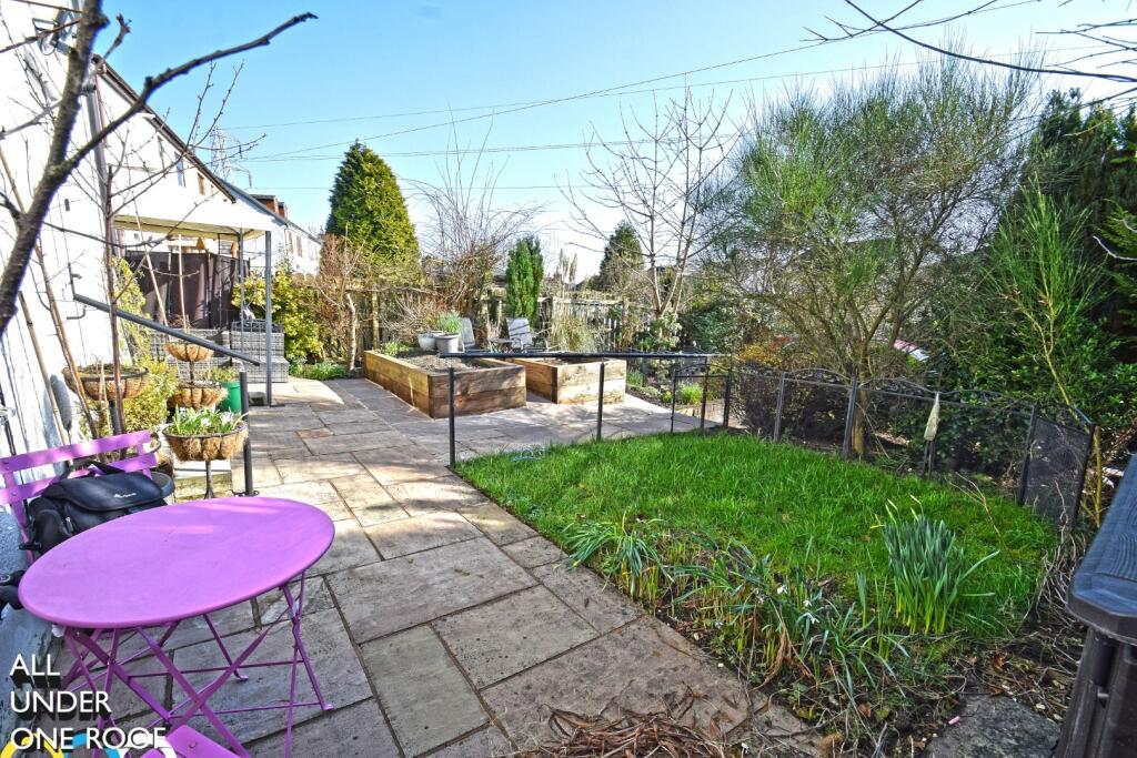 Additional image 24 of Wheatley Lane Road, Fence