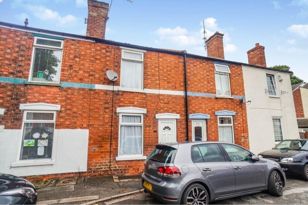 Main image of property: Gray Street, , Lincoln